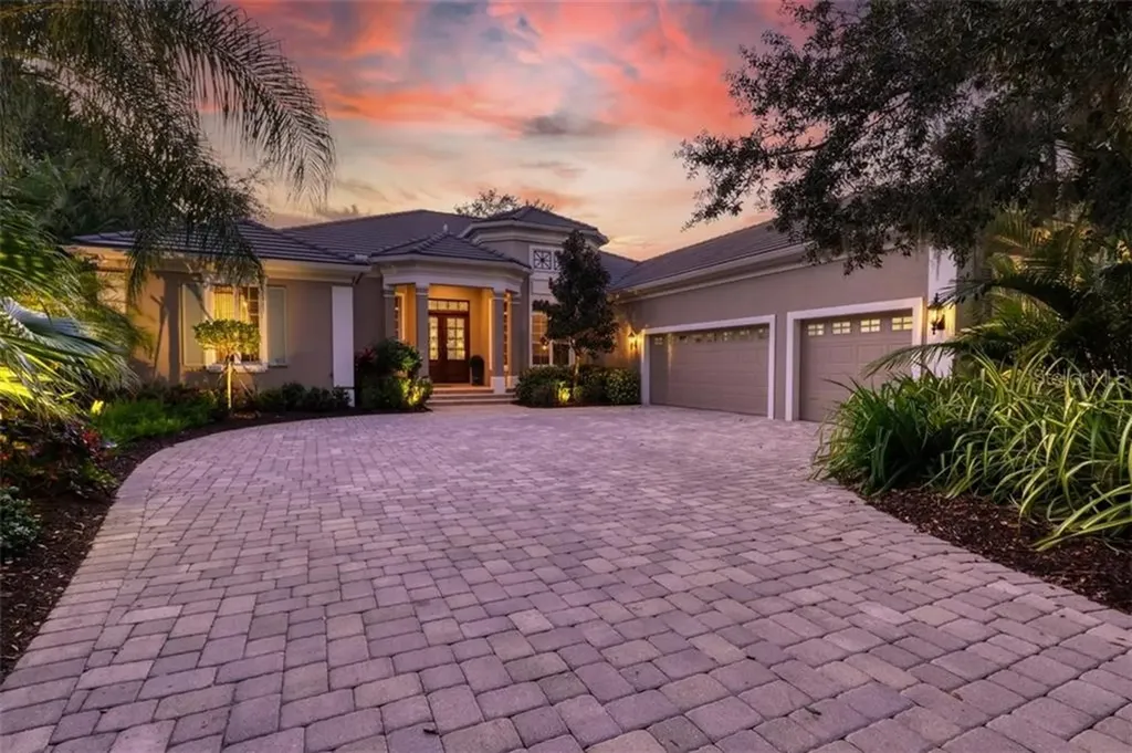 12312 Newcastle Place Lakewood Ranch FL 34202