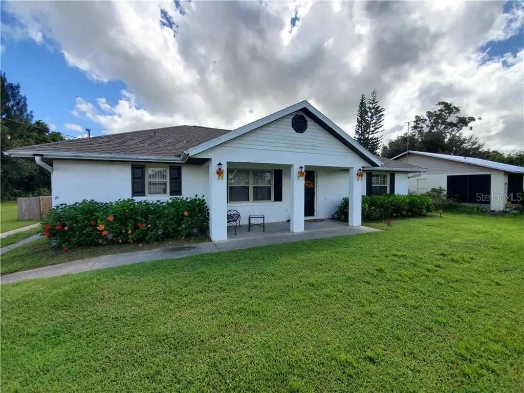 8495 SW Liverpool Road Arcadia FL 34269