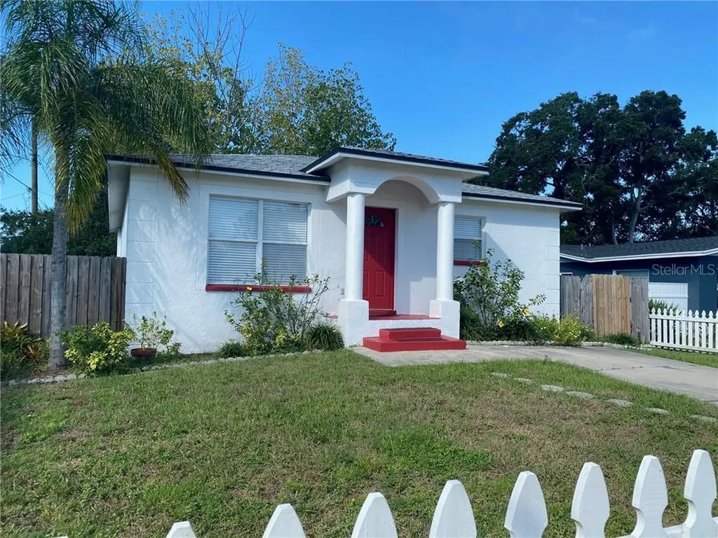 6615 S Mascotte Street Tampa FL 33616