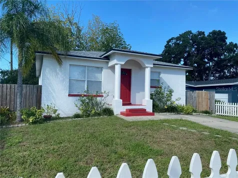 6615 S Mascotte Street Tampa FL 33616
