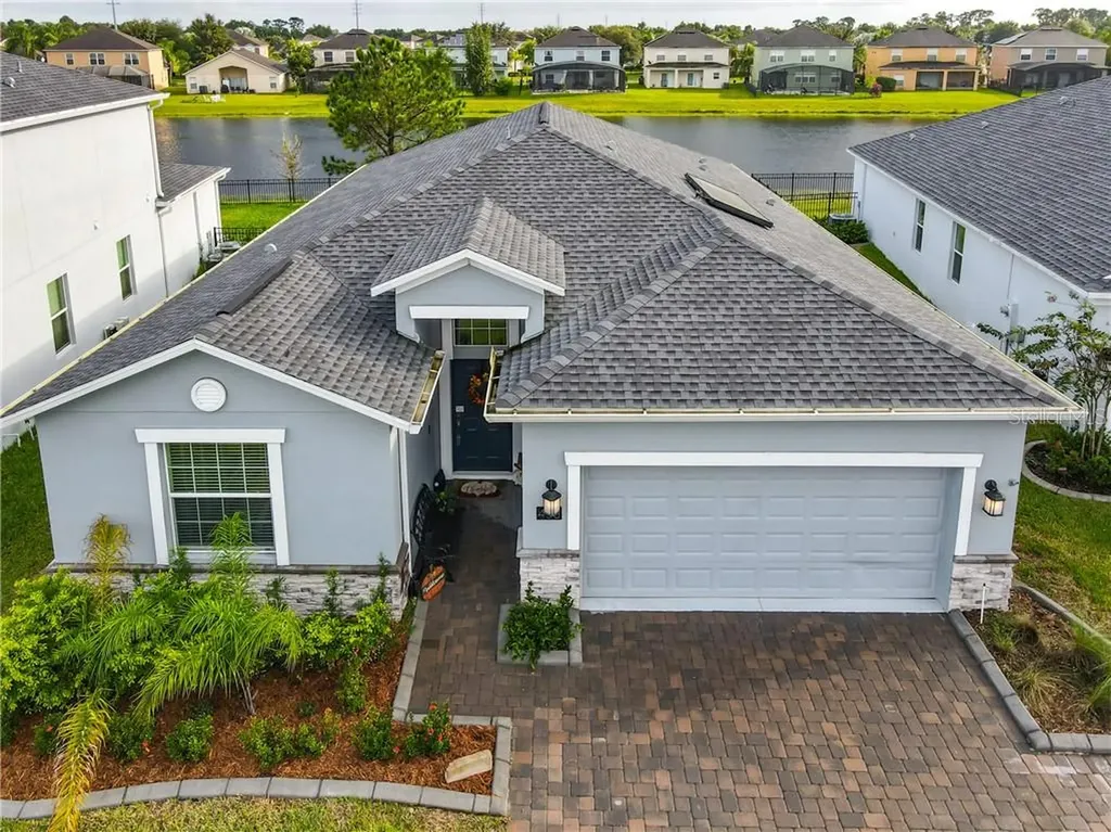 436 Brunswick Drive Davenport FL 33837