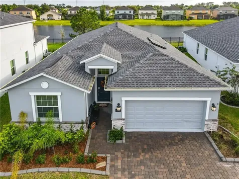 436 Brunswick Drive Davenport FL 33837