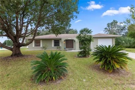 4297 Peacock Road Spring Hill FL 34608