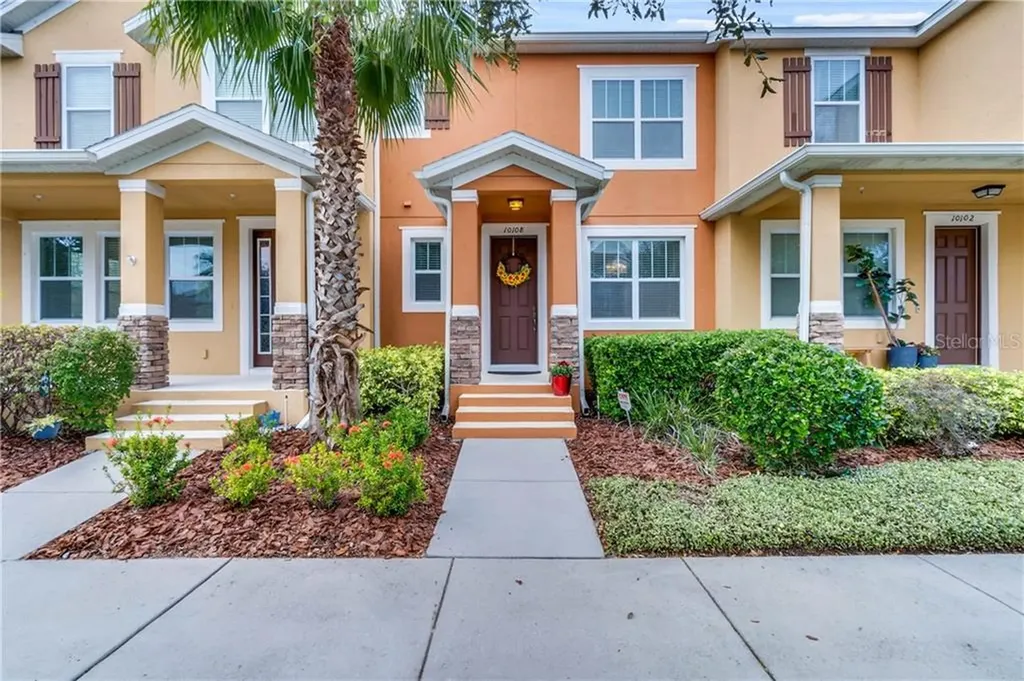 10108 Madison Banks Street Orlando FL 32827