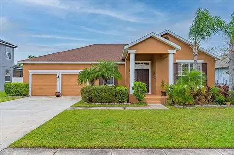 3061 Palermo Rose Way Kissimmee FL 34746