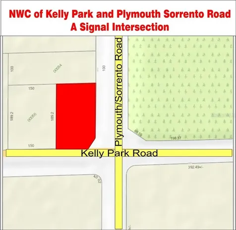 3001 W Kelly Park Road Apopka FL 32712