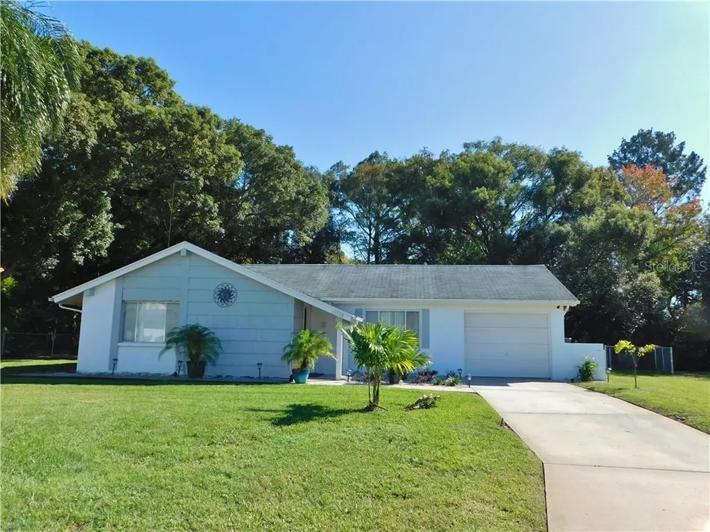 12100 Longstrap Lane Hudson FL 34667