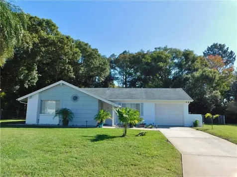 12100 Longstrap Lane Hudson FL 34667