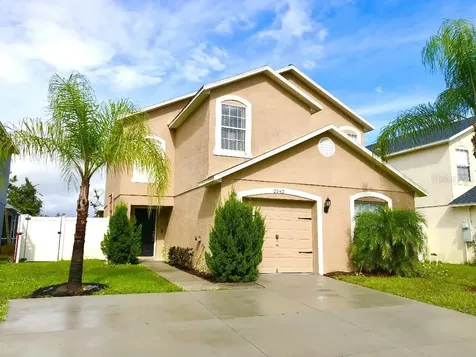 2542 Hamlet Lane Kissimmee FL 34746