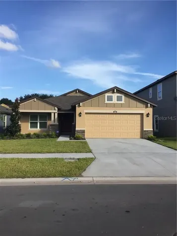 11809 Jackson Landing Place Tampa FL 33624