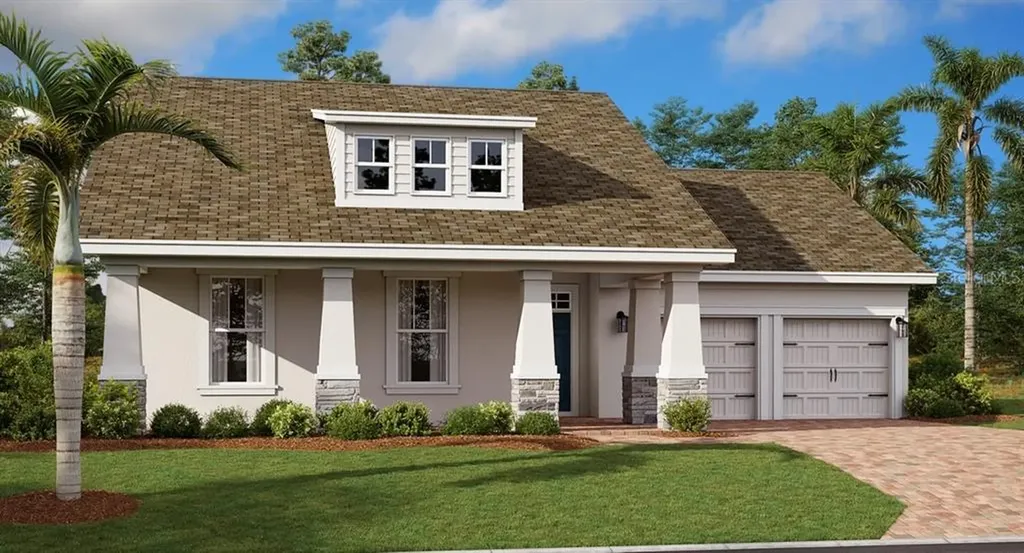 4916 Lotta Court Saint Cloud FL 34772