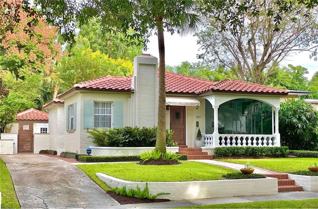 1517 Orangewood Avenue Orlando FL 32806