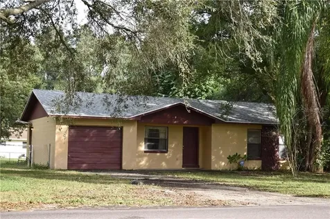6018 Crews Lake Road Lakeland FL 33812