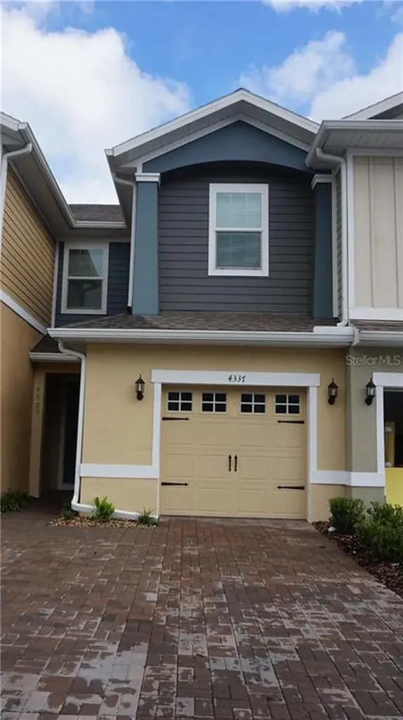 4337 Gumbo Limbo Drive Orlando FL 32822