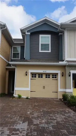 4337 Gumbo Limbo Drive Orlando FL 32822