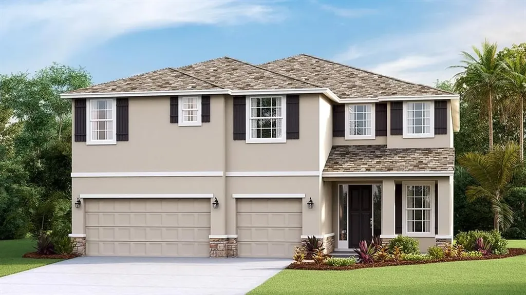 16917 Harvest Moon Way Bradenton FL 34211