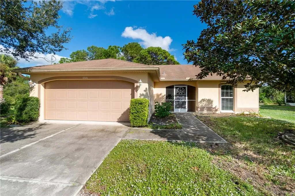 6641 Gasparilla Pines Boulevard Englewood FL 34224