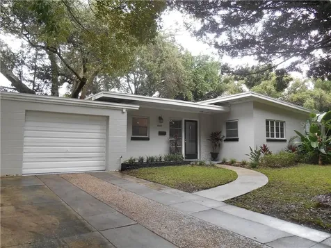 2609 Hargill Drive Orlando FL 32806