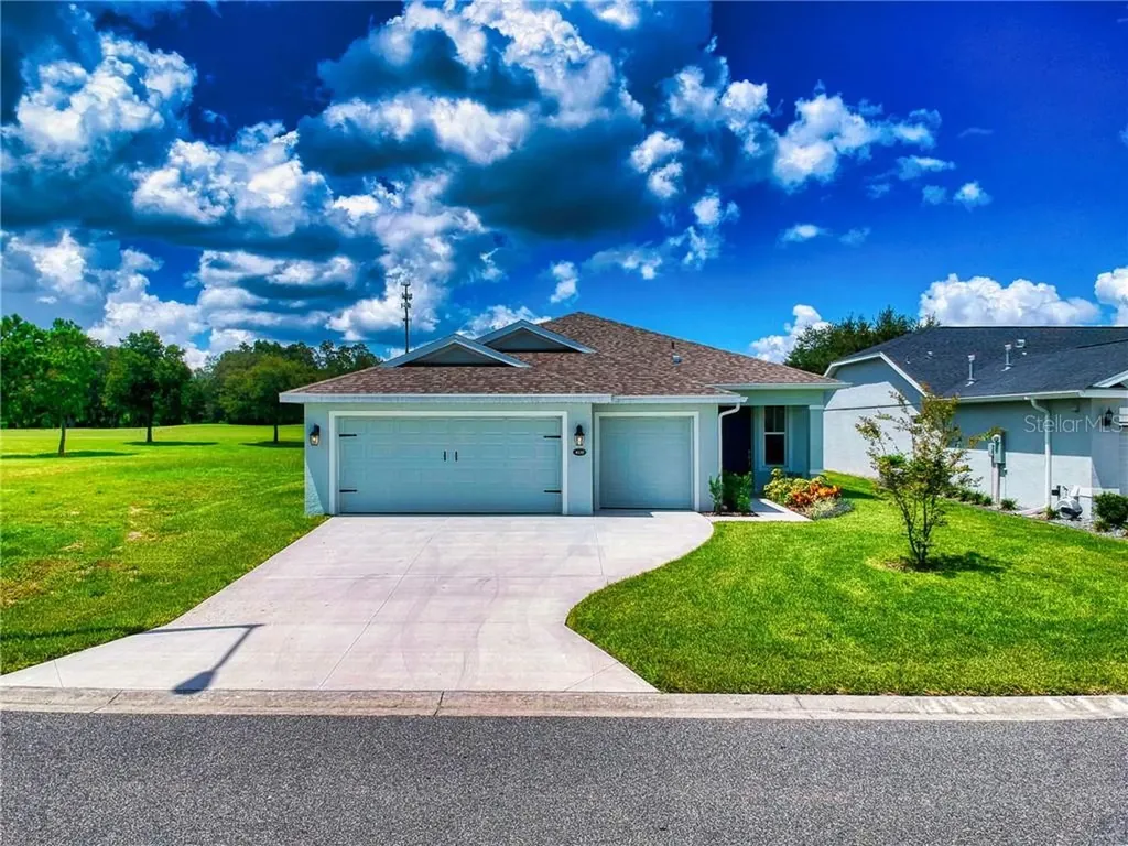 4135 Arlington Ridge Boulevard Leesburg FL 34748