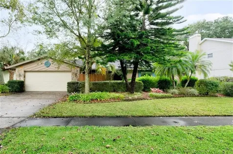 4616 Cloverlawn Drive Tampa FL 33624