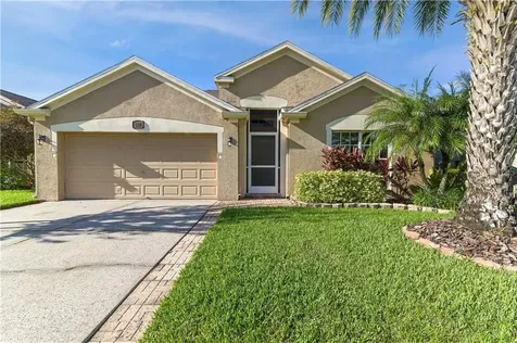 4501 Gulfwinds Drive Lutz FL 33558