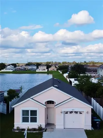 1570 Carey Glen Circle Orlando FL 32824