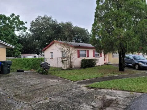 1422 Fairbanks Street Lakeland FL 33805