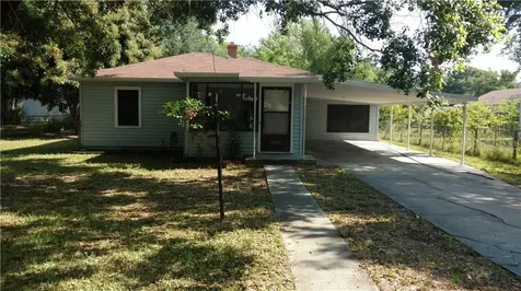 2525 48th Avenue N St Petersburg FL 33714