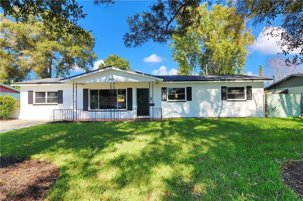 5611 29th Avenue N St Petersburg FL 33710