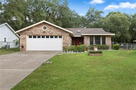 741 Helen Avenue Deland FL 32720