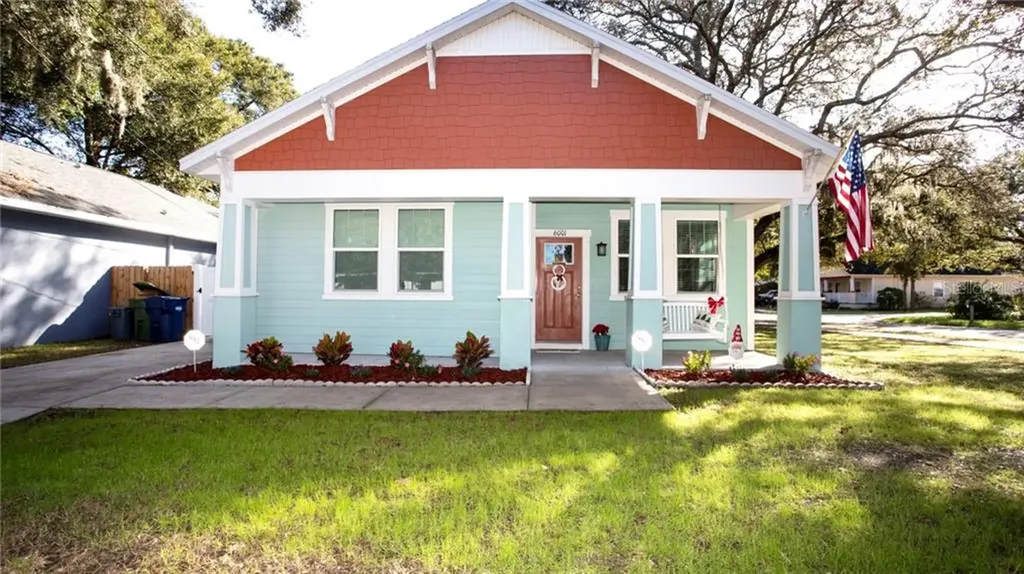 6001 N 17th Street Tampa FL 33610