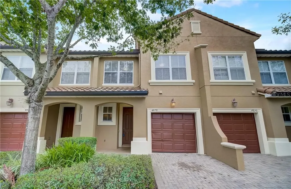4878 Luge Lane Orlando FL 32839