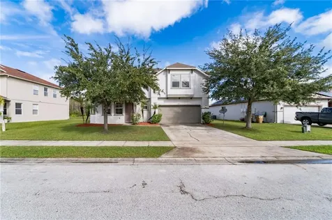 4555 Ross Lanier Lane Kissimmee FL 34758