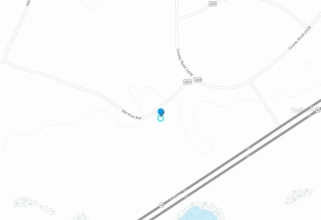 2297 NW 81st Avenue Wildwood FL 34785
