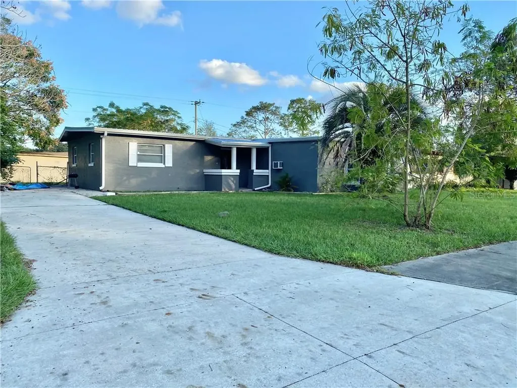 4107 Meadowbrook Avenue Orlando FL 32808