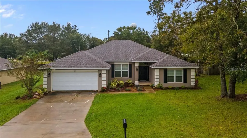 1251 SE 65th Circle Ocala FL 34472