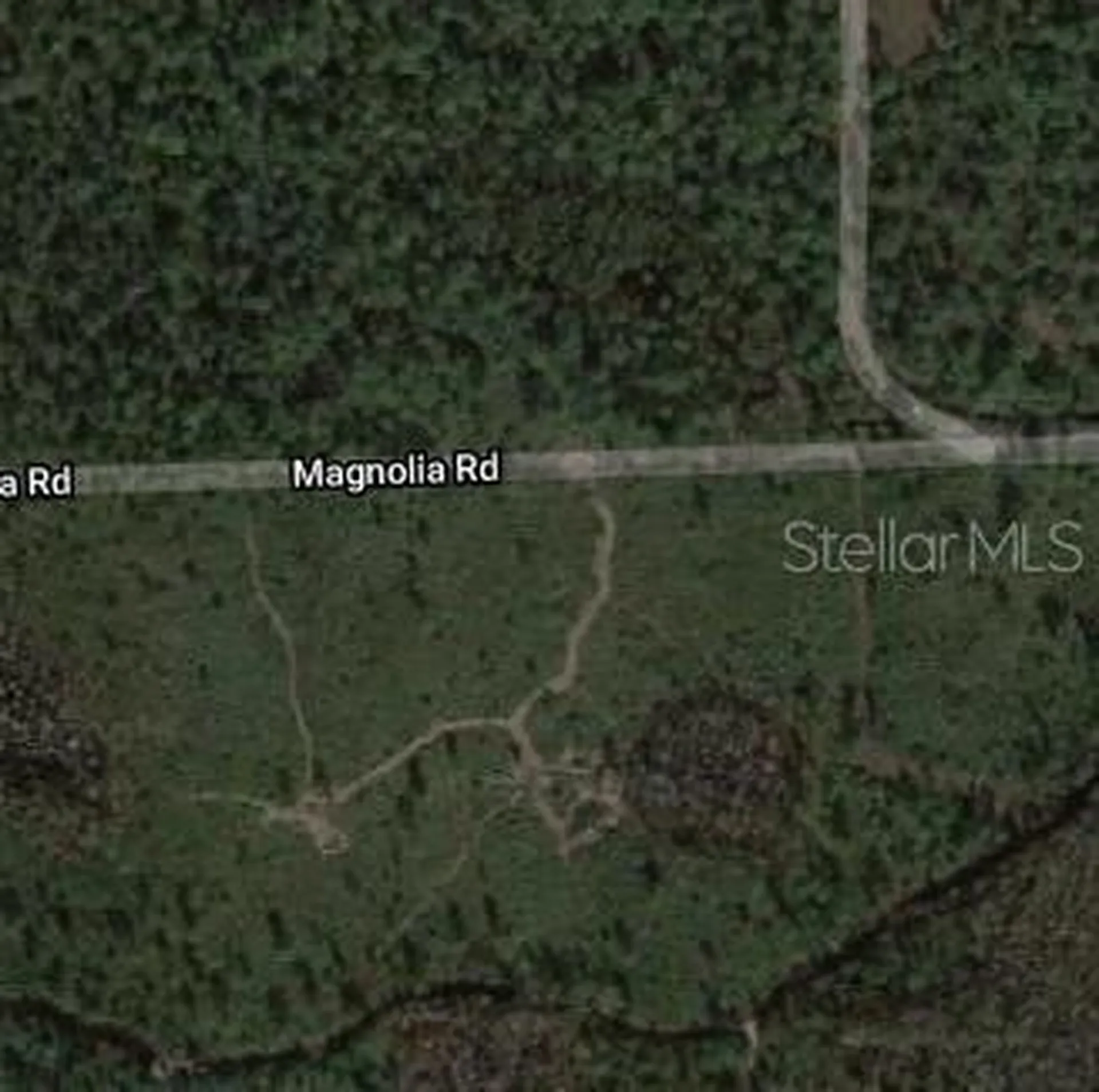 Magnolia Road New Smyrna Beach FL 32168