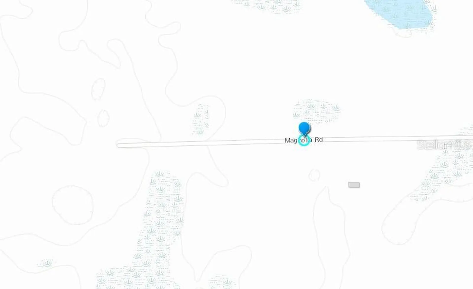 Magnolia Road New Smyrna Beach FL 32168