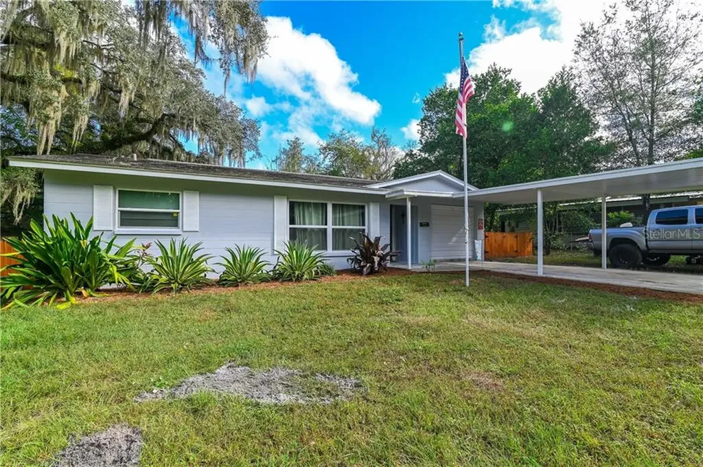 34757 Gardenia Way Dade City FL 33523