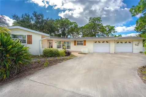 2055 Oyster Creek Drive Englewood FL 34224
