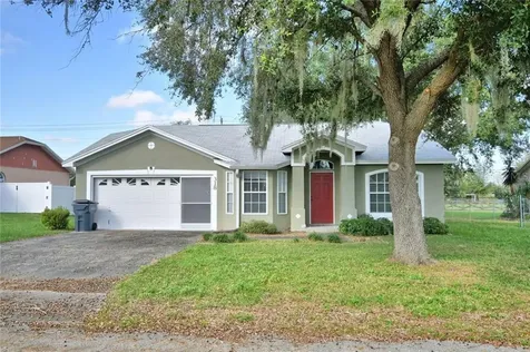 318 Glenridge Loop N Lakeland FL 33809