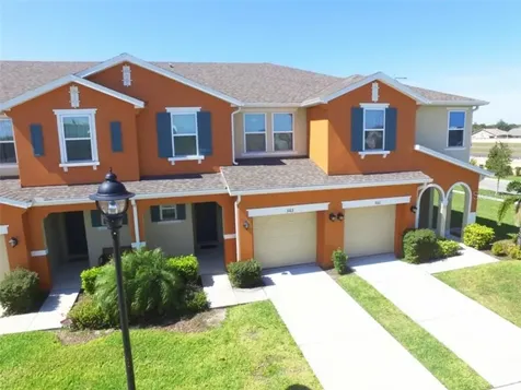 3163 Tocoa Circle Kissimmee FL 34746