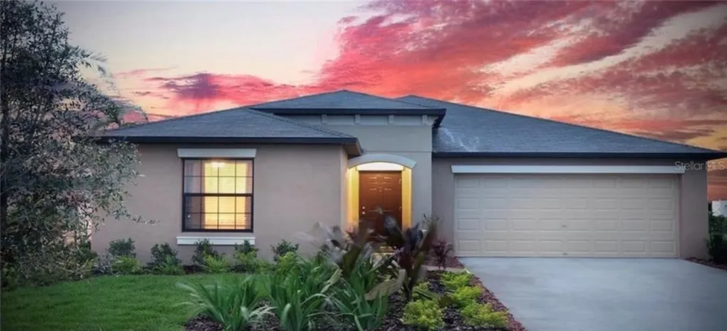 5730 Keaton Springs Drive Lakeland FL 33811