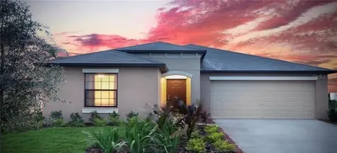 5730 Keaton Springs Drive Lakeland FL 33811