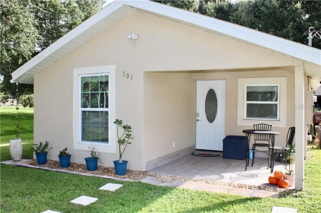 501 Finley Avenue Kissimmee FL 34741