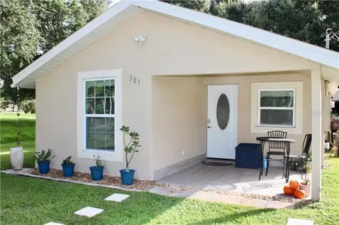 501 Finley Avenue Kissimmee FL 34741