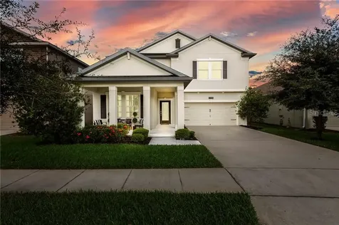 3136 Dark Sky Drive Harmony FL 34773