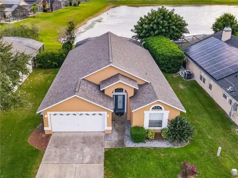 7954 Golden Pond Court Kissimmee FL 34747