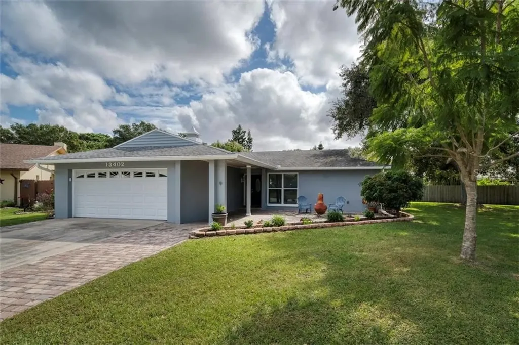 13402 Cordova Drive Largo FL 33774