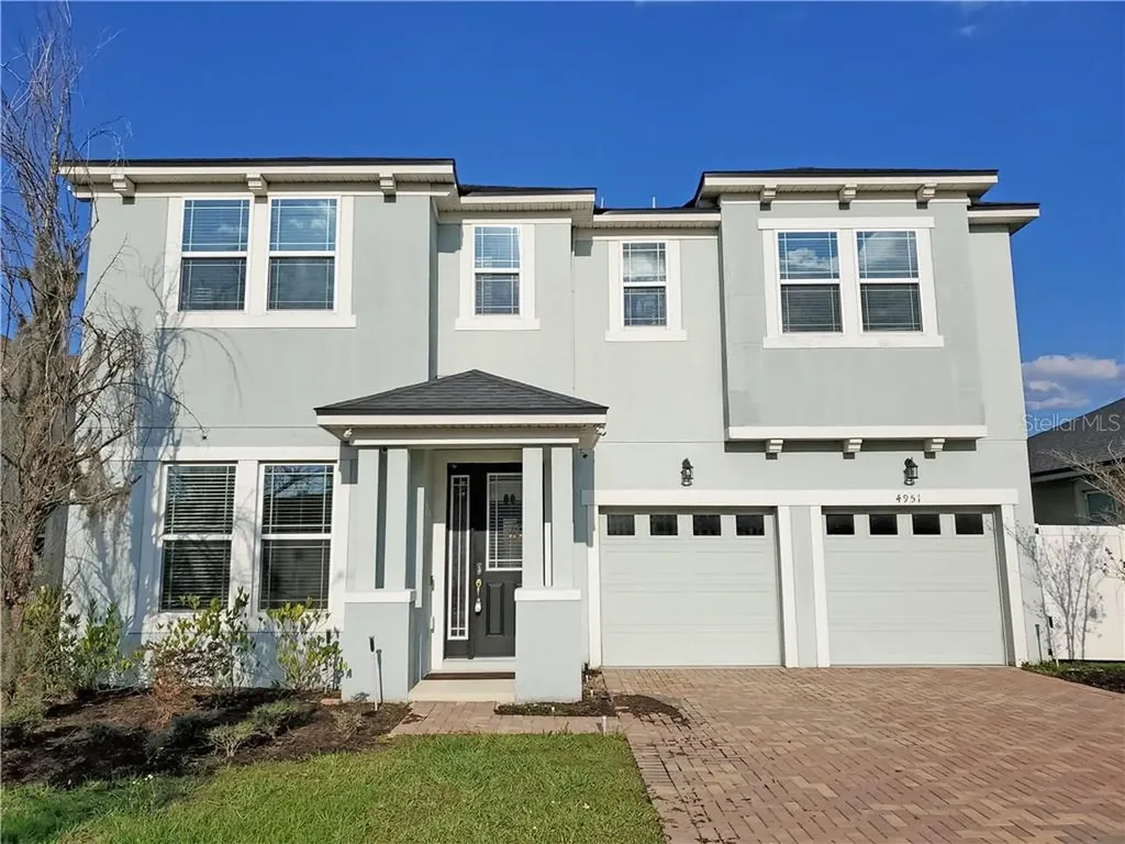 4951 Southlawn Avenue Orlando FL 32811